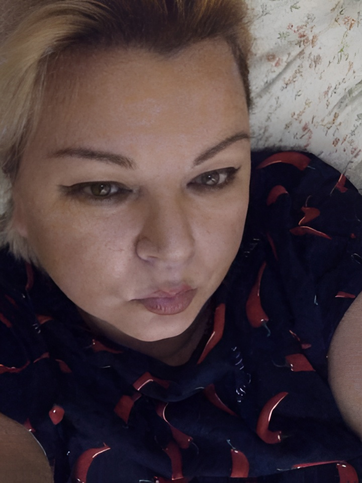 Индивидуалка Эльза, доступна для личного знакомства от 2500 руб