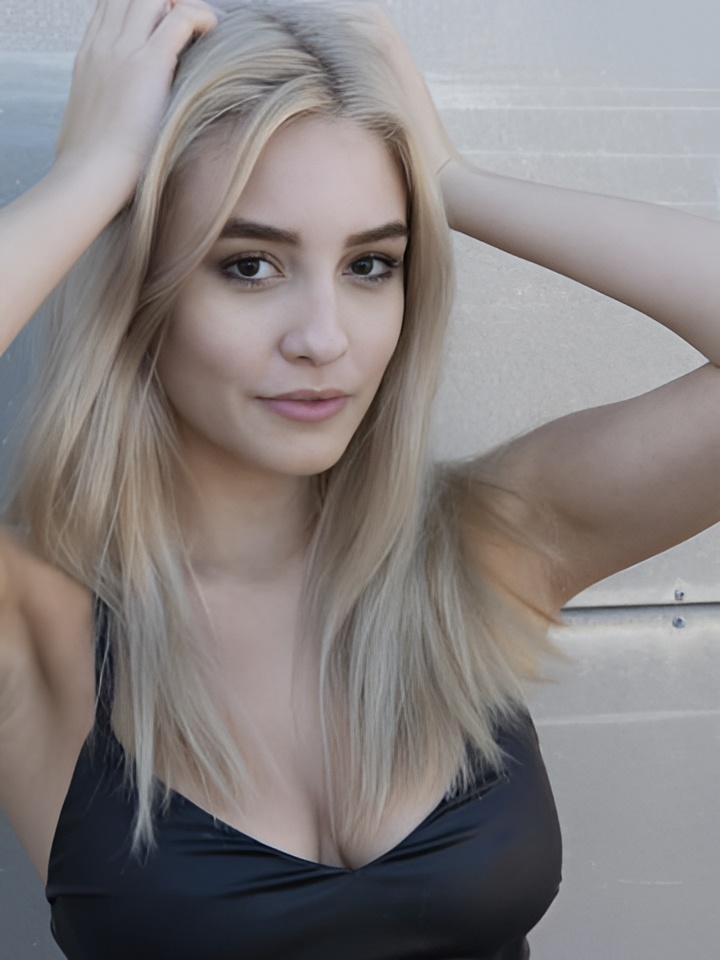 Изабелла привлекальеная девушка из Петродворец цена от 1500 руб