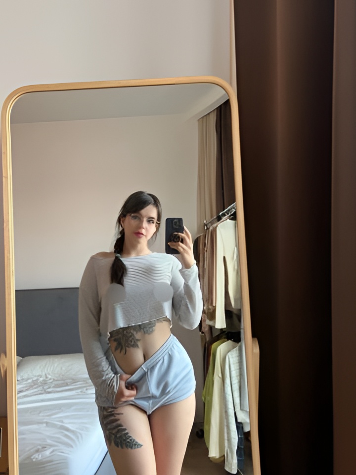 Индивидуалка Каролина, доступна для личного знакомства от 2500 руб