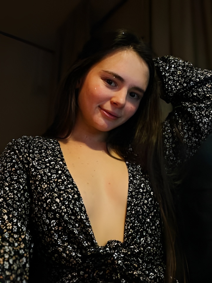 Индивидуалка Майя, доступна для личного знакомства от 2500 руб