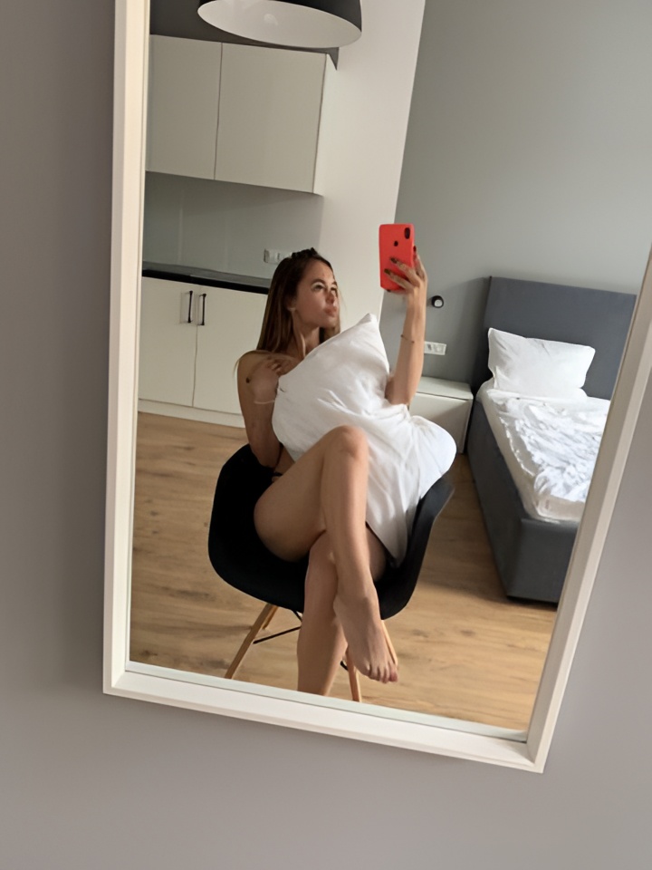 Индивидуалка Марина, доступна для личного знакомства от 1500 руб