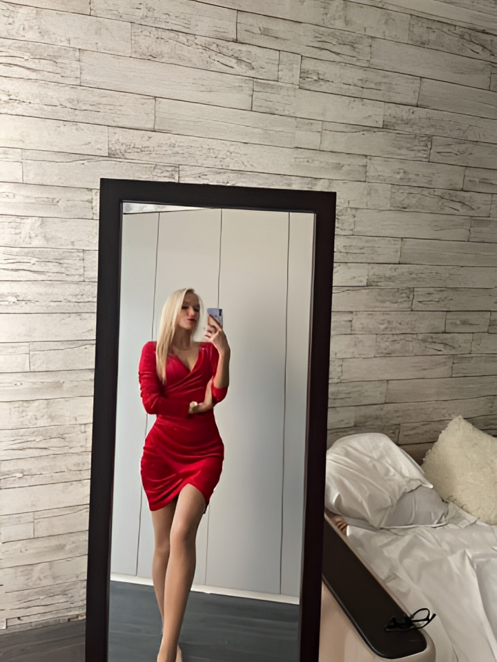 Индивидуалка Рада, доступна для личного знакомства от 5000 руб