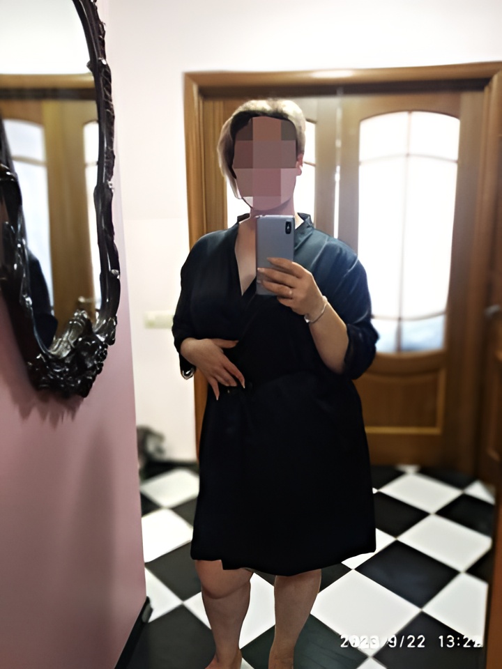 Ульяна привлекальеная девушка из Петродворец цена от 2000 руб