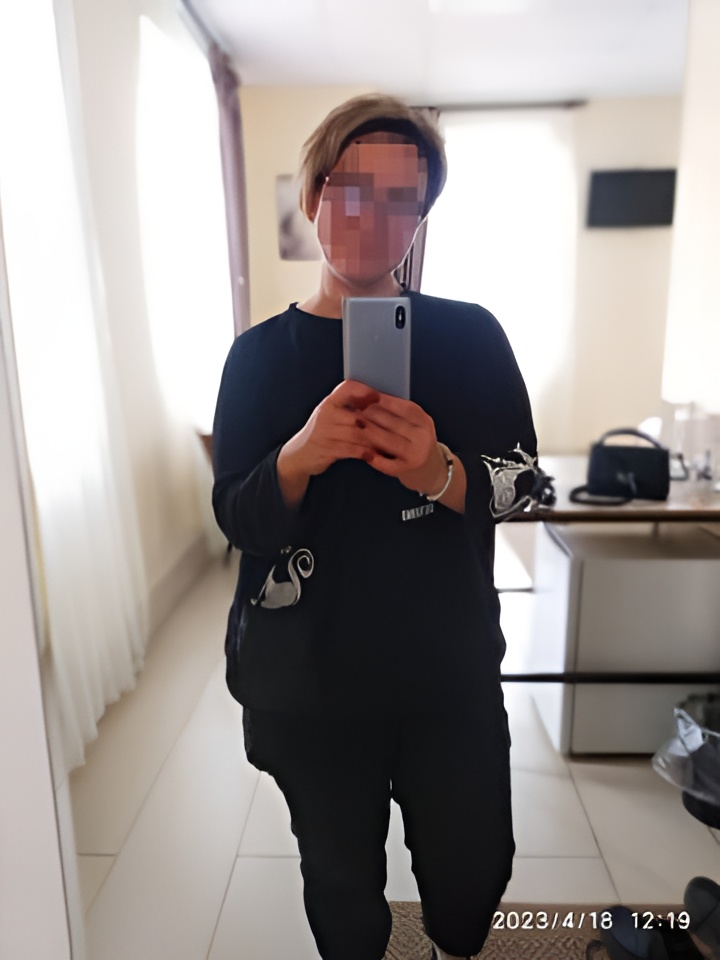 Индивидуалка Ульяна, доступна для личного знакомства от 2000 руб