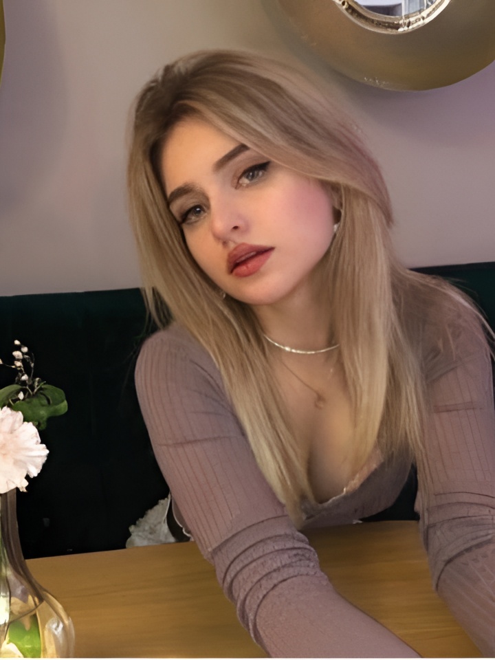 Индивидуалка Варвара, доступна для личного знакомства от 10000 руб