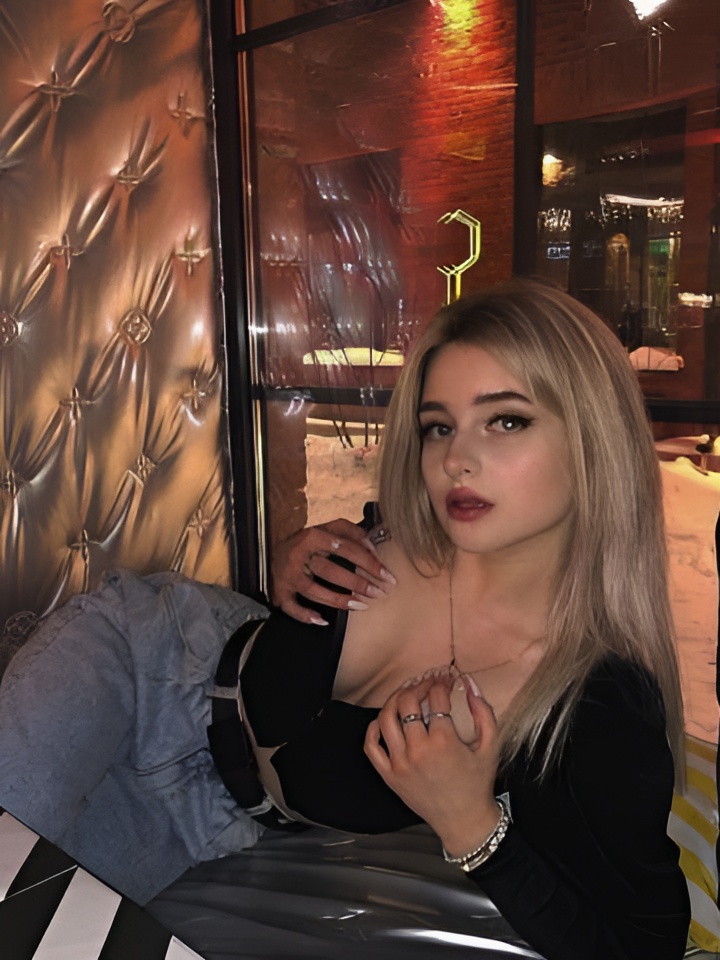 Индивидуалка Веста, доступна для личного знакомства от 4000 руб