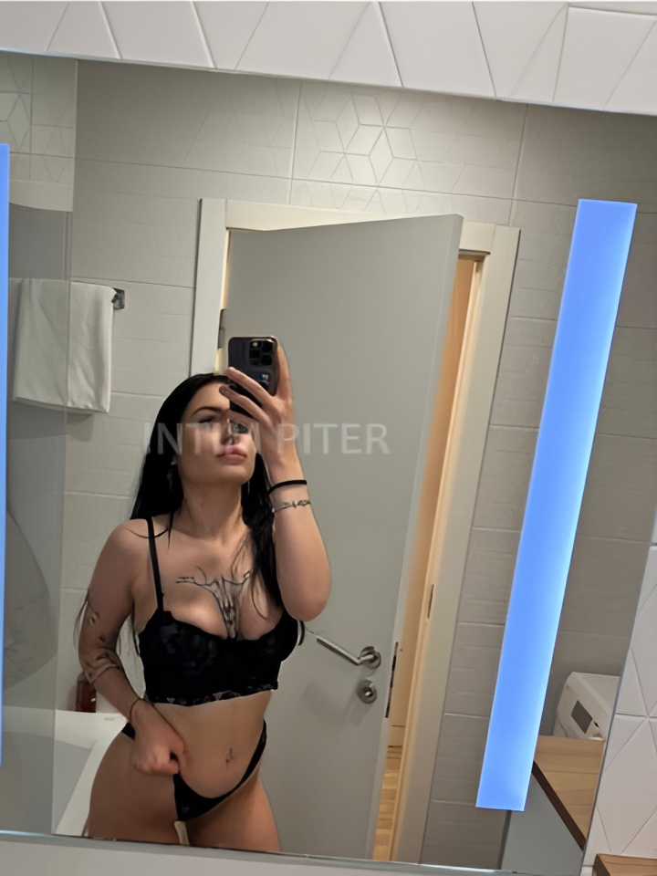 Индивидуалка Яна, доступна для личного знакомства от 3000 руб