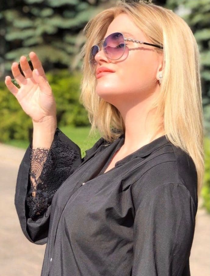 Индивидуалка 🎥 Рита, доступна для личного знакомства от 4000 руб