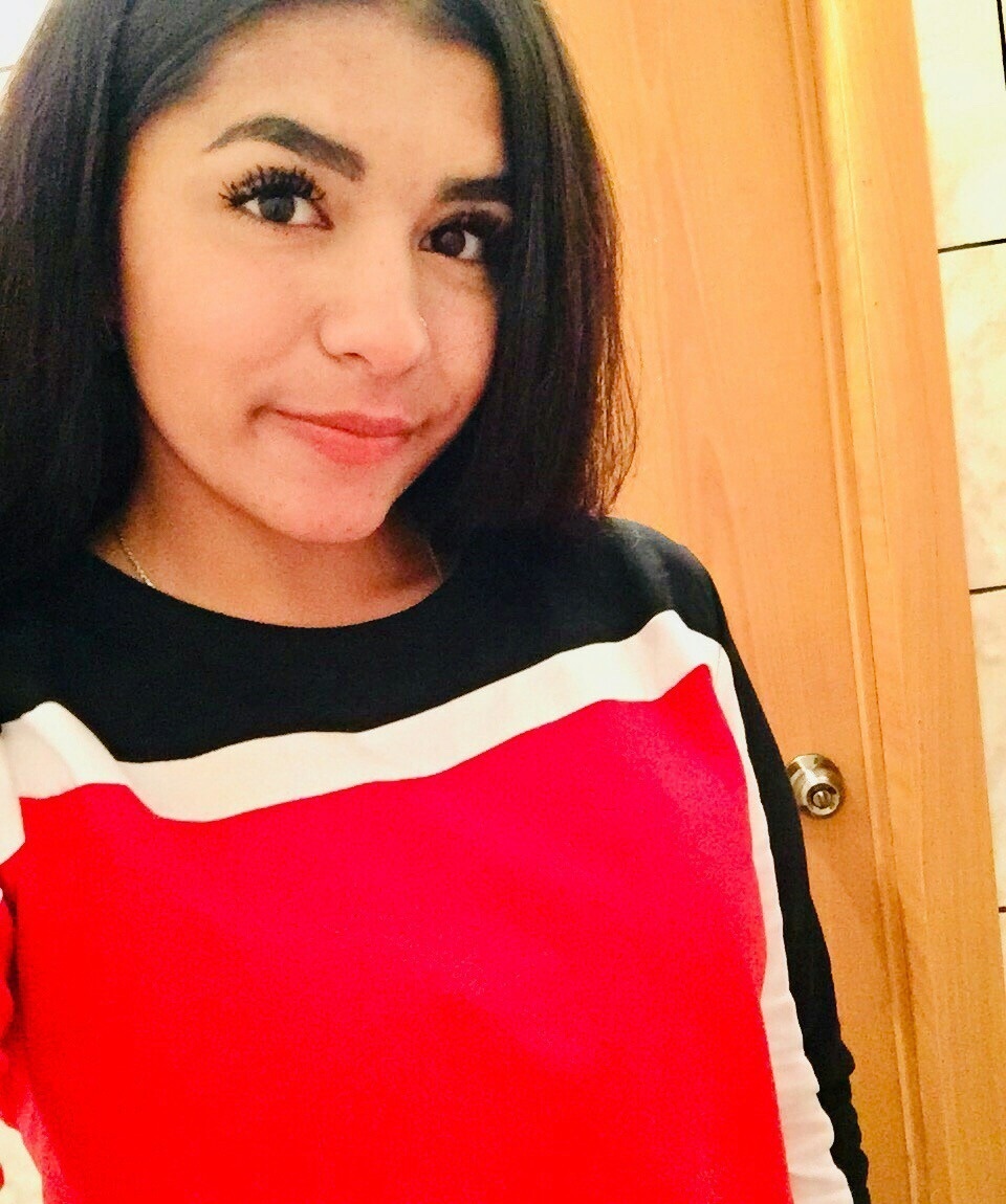 Надежда привлекальеная девушка из Петродворец цена от 3500 руб