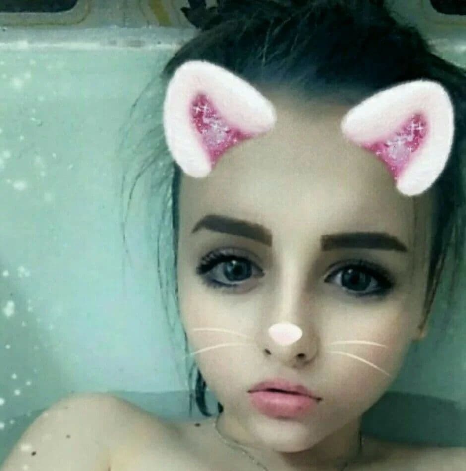 Индивидуалка Аксинья, доступна для личного знакомства от 3500 руб