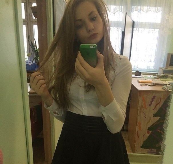 Индивидуалка Диляра, доступна для личного знакомства от 3500 руб