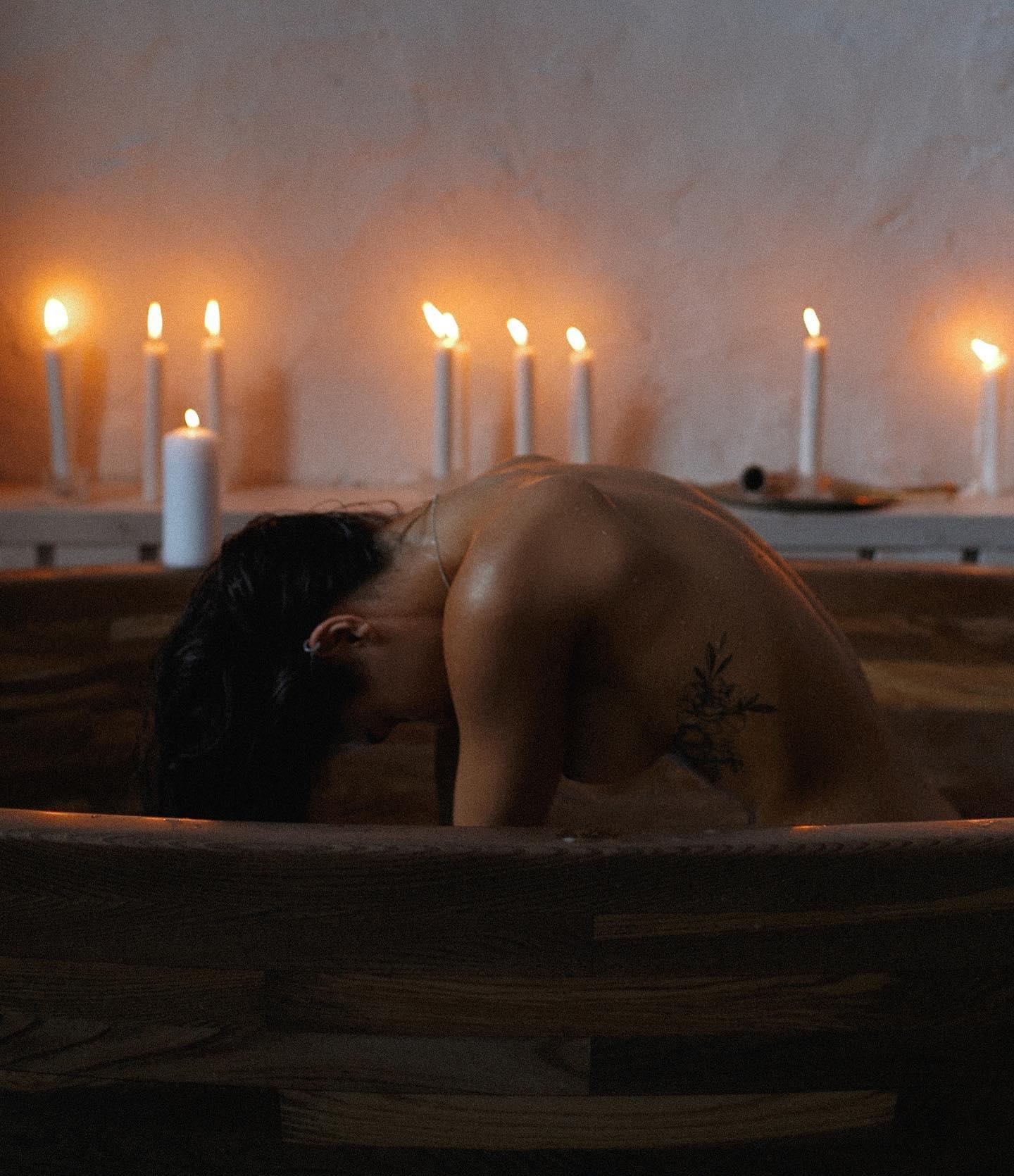 Индивидуалка Изольда, доступна для личного знакомства от 4500 руб