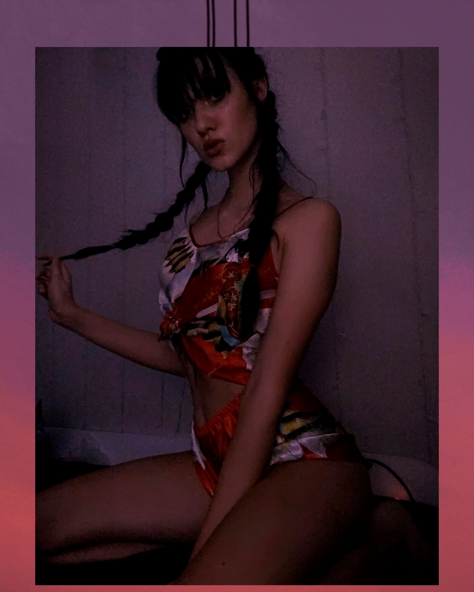 Индивидуалка Лана, доступна для личного знакомства от 3500 руб