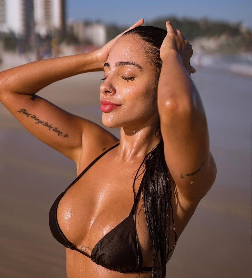 Дарья привлекальеная девушка из Петродворец цена от 7000 руб