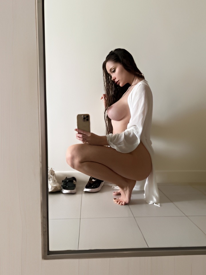 Индивидуалка Алина, доступна для личного знакомства от 10000 руб