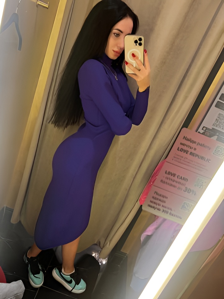 Индивидуалка Галя, доступна для личного знакомства от 4000 руб