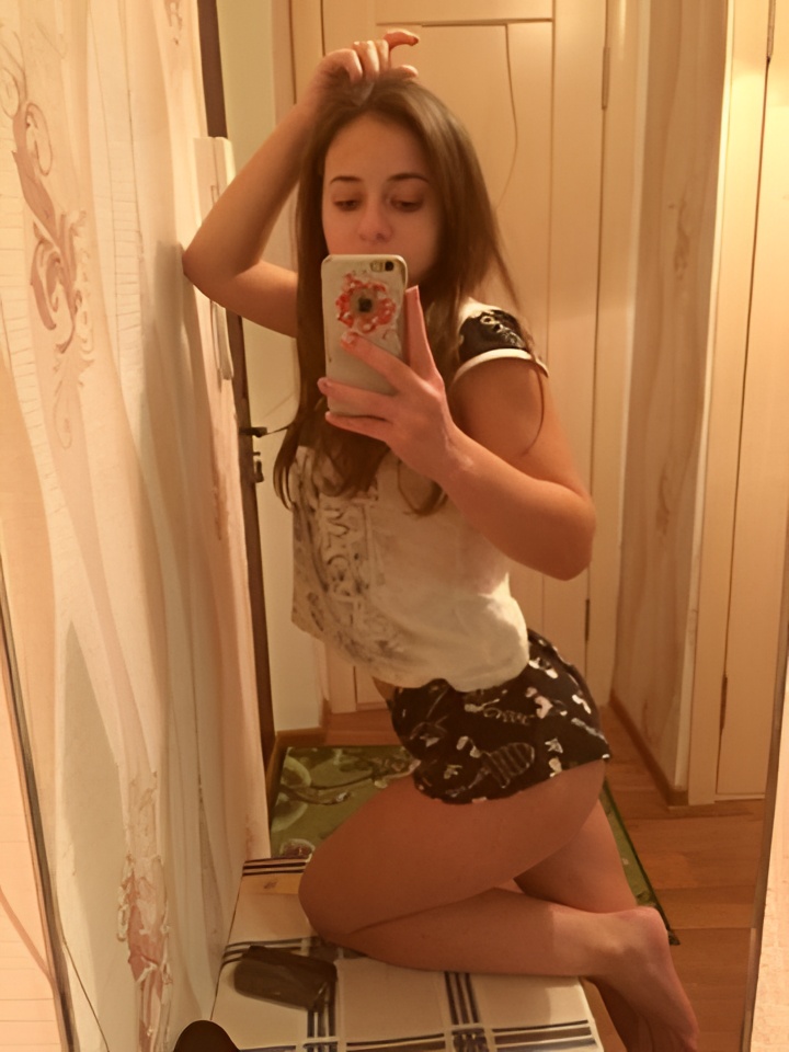 Индивидуалка Майя, доступна для личного знакомства от 1500 руб