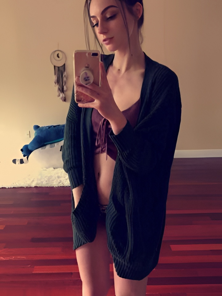 Индивидуалка Марселина, доступна для личного знакомства от 3000 руб