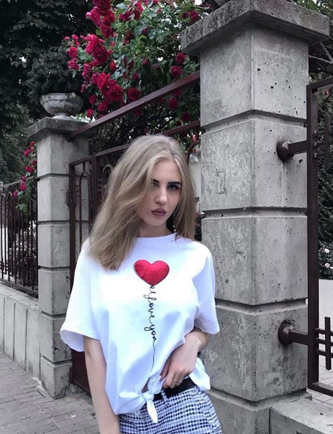 Индивидуалка 🎥 Тася, доступна для личного знакомства от 5000 руб