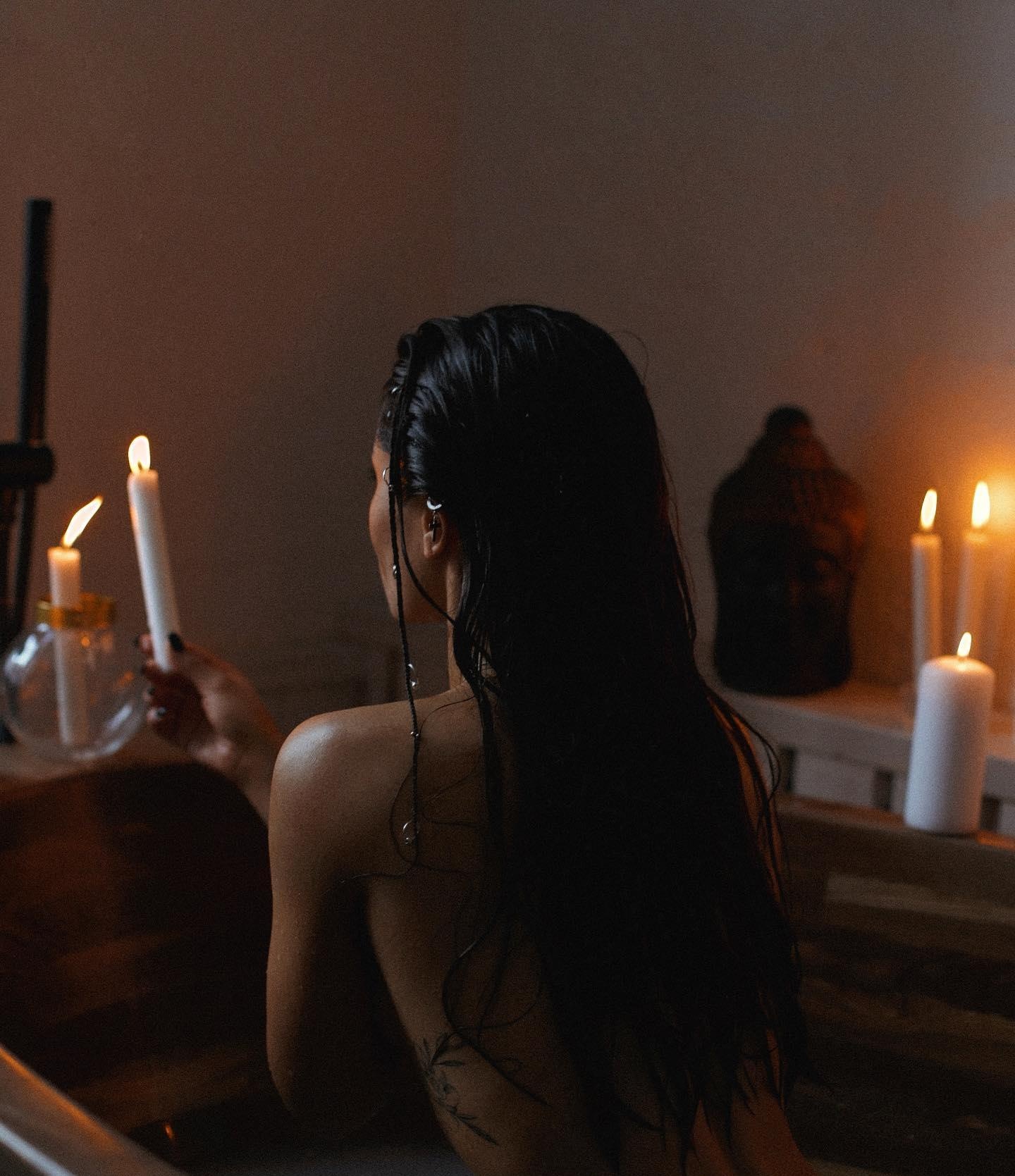 Индивидуалка Изольда, доступна для личного знакомства от 4500 руб