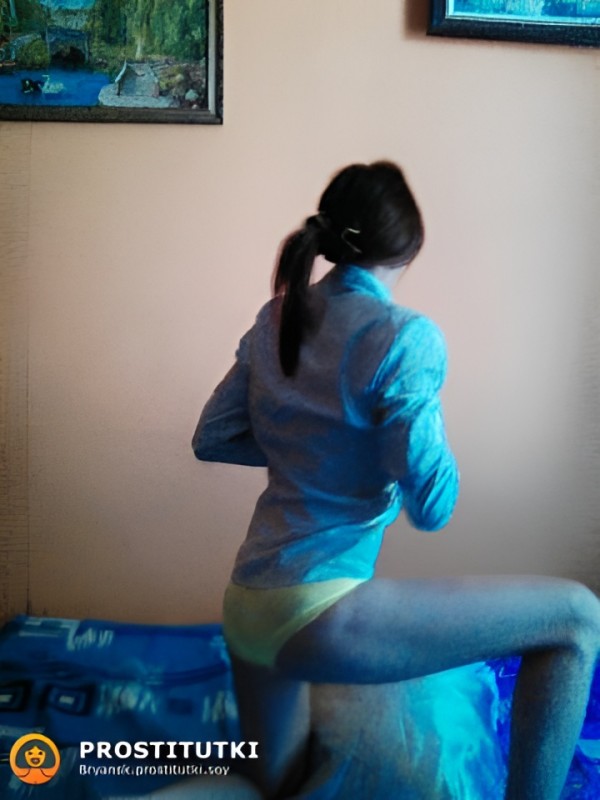 Леночка фото 4