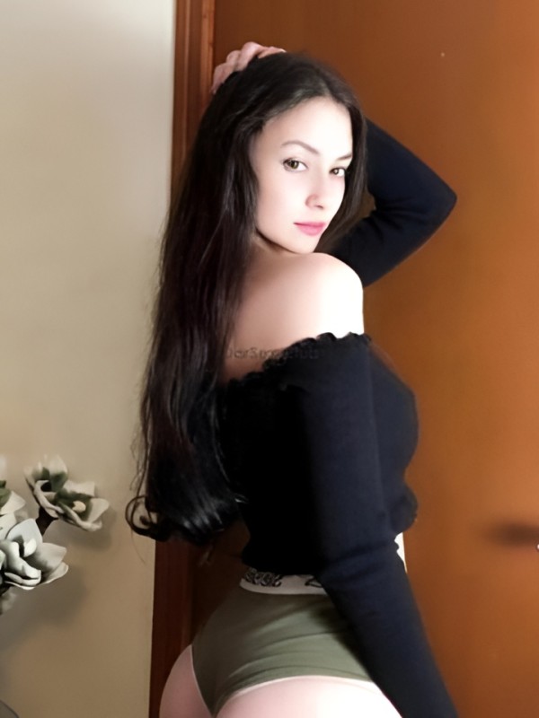 Людмила привлекательная девушка из Петродворец цена от 2500 руб