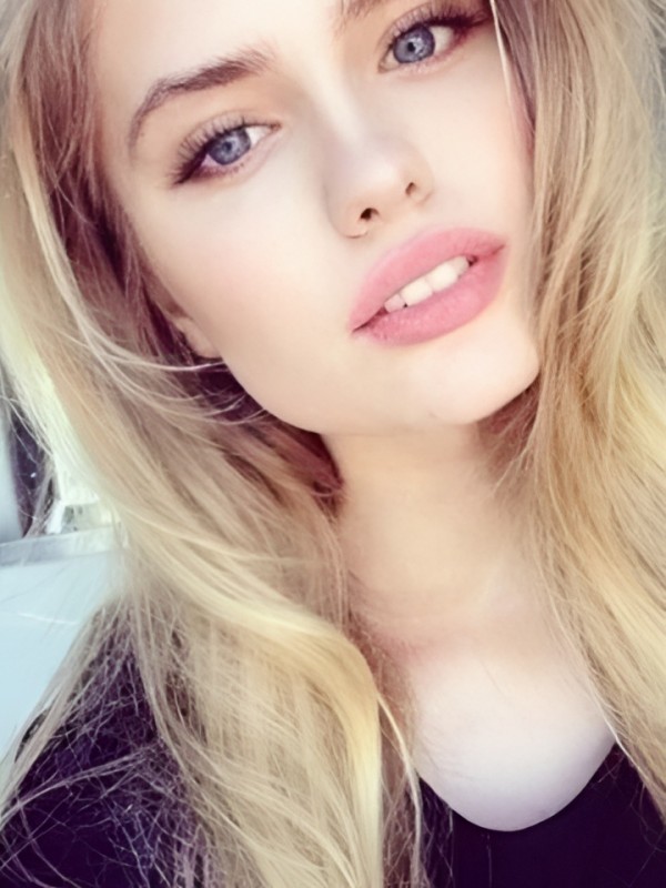 Роза привлекательная девушка из Петродворец цена от 2000 руб