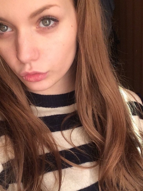 Диляра привлекательная девушка из Петродворец цена от 3500 руб