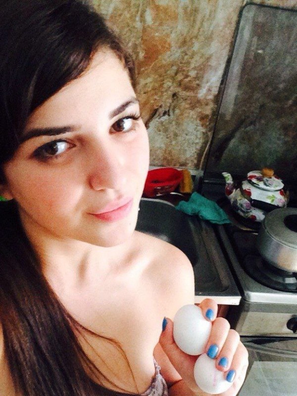 Камила фото 4