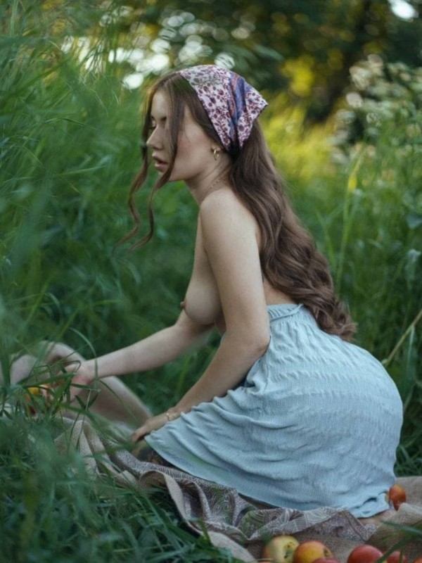 Ланочка фото 3