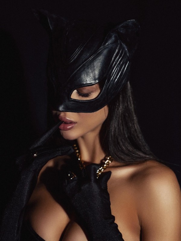 Лада привлекательная девушка из Петродворец цена от 10000 руб